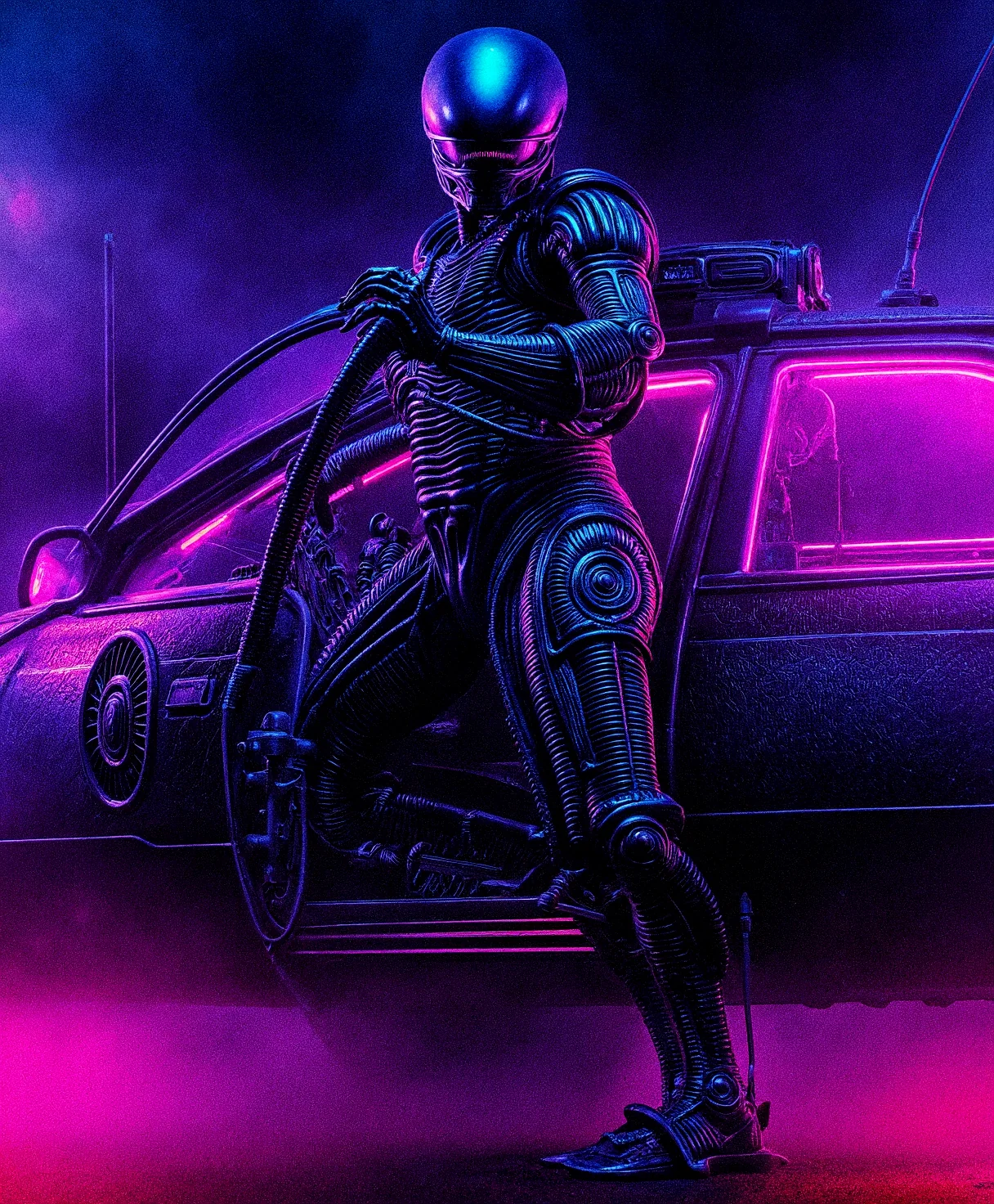 1980s posters, but every poster is Robocop. (15 images) picture 4 of 15