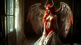 Goddess Lilith'