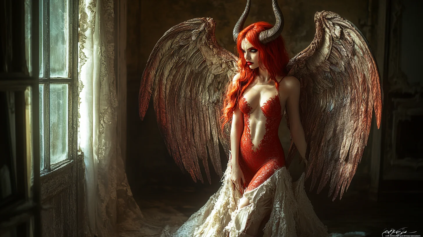 Goddess Lilith picture 1 of 1