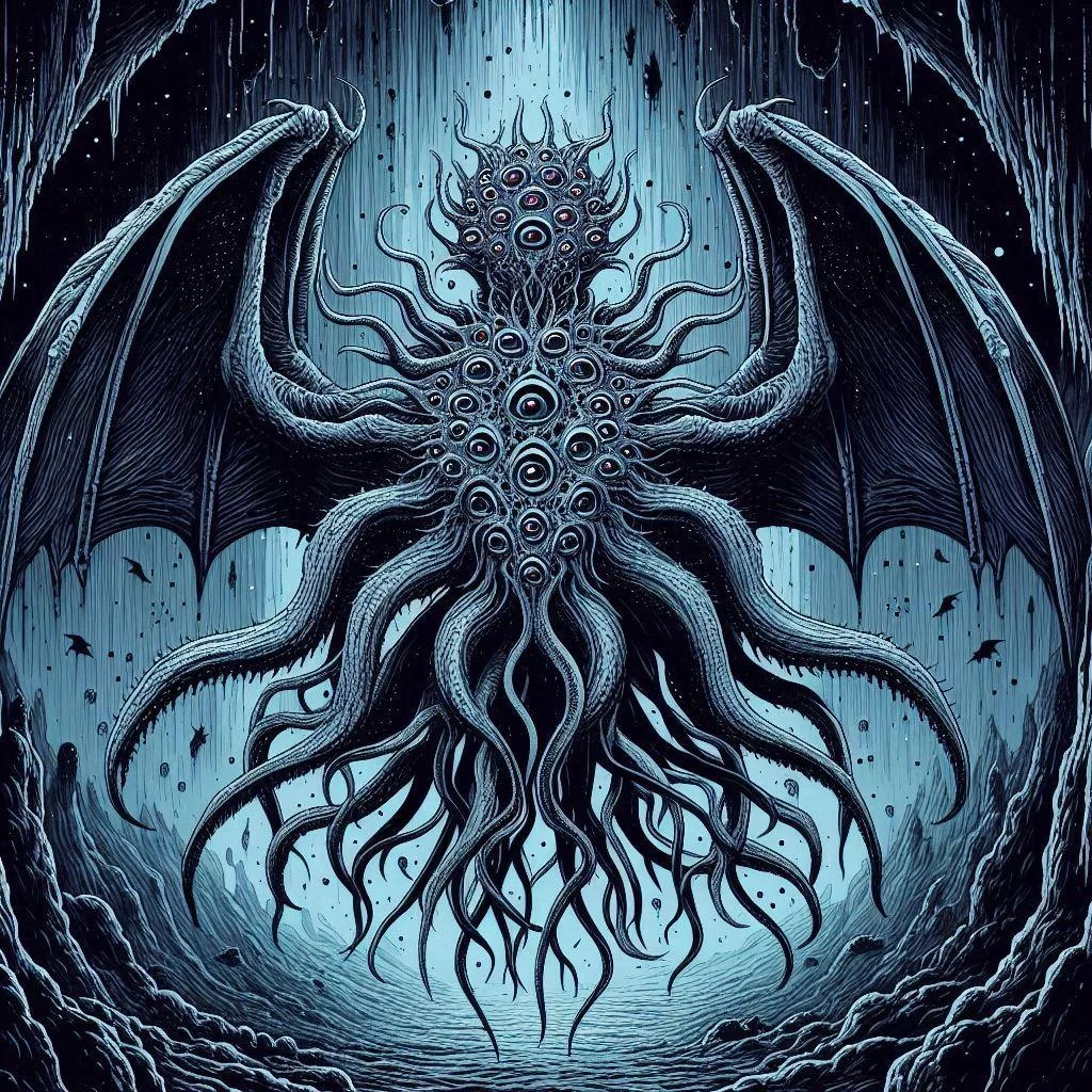 Lovecraftian Monstrosities picture 8 of 10