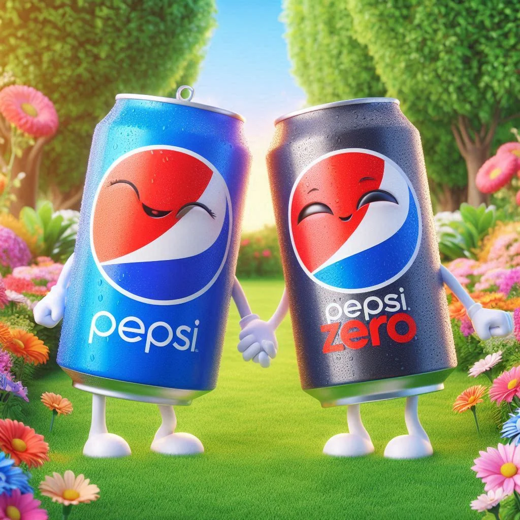 Pepsi picture 1 of 2