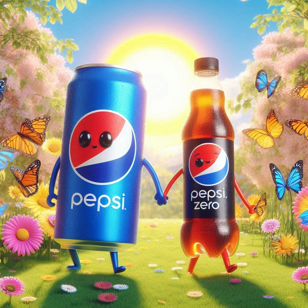 Pepsi picture 2 of 2