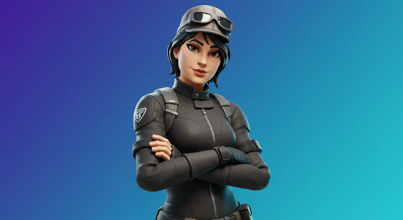 Fortnite skins picture 7 of 8