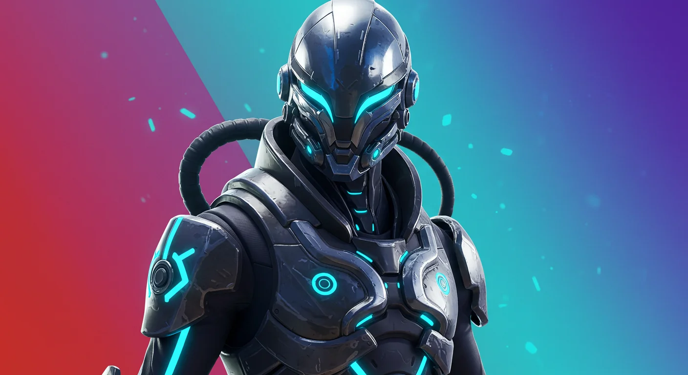 Fortnite skins picture 8 of 8