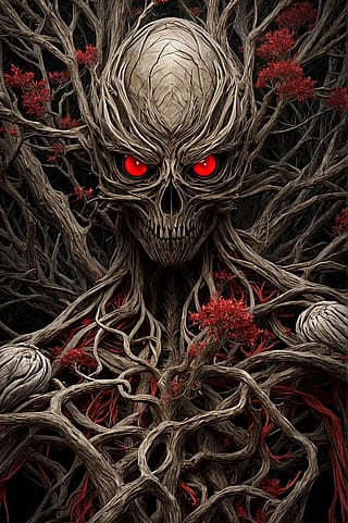 Root of all evil'