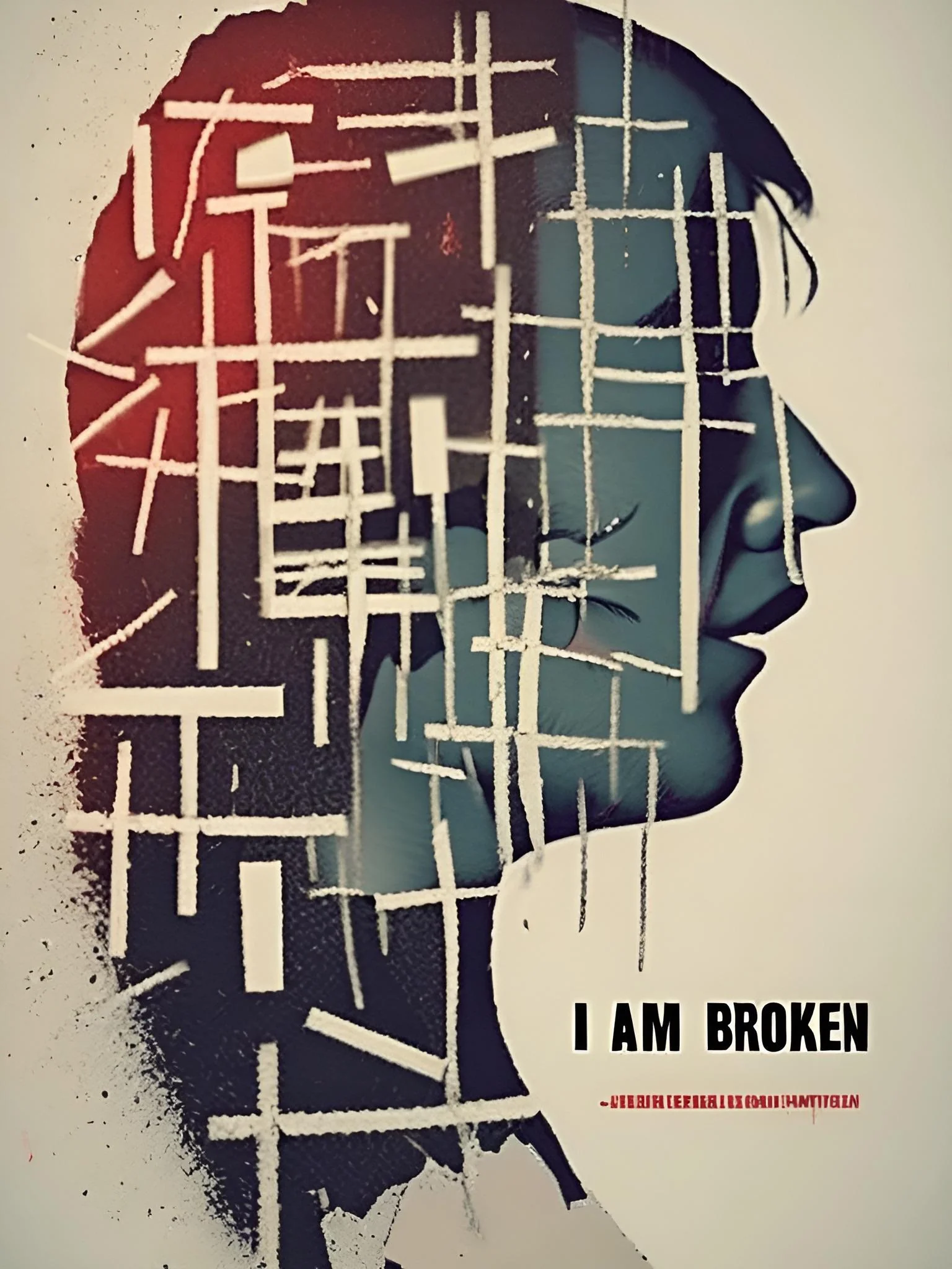 « I am broken » picture 6 of 8