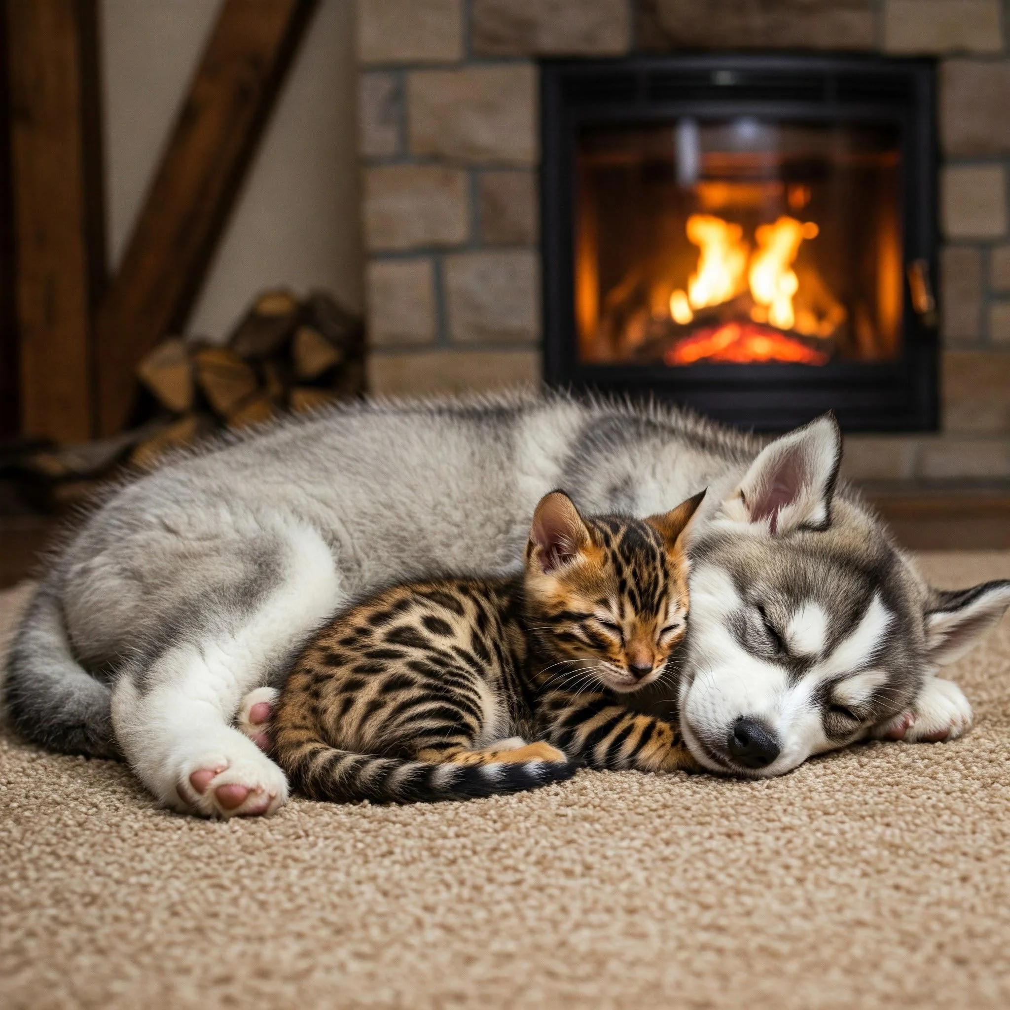 Sleepy Babies picture 1 of 1