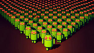 Android Killers Incoming!!!'