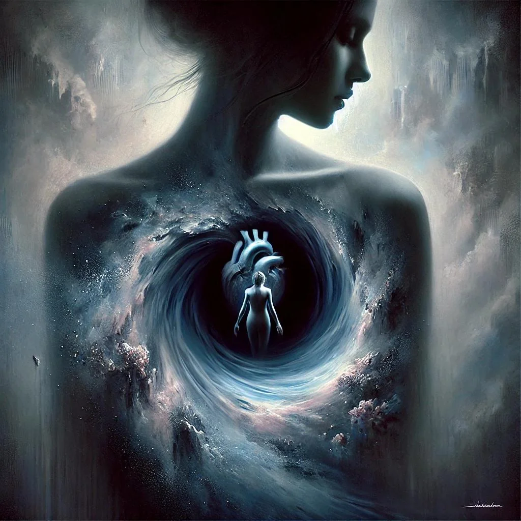 Surrealism; A Story of Emotional Connection picture 2 of 14