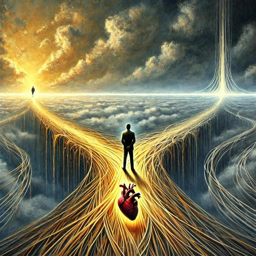 Surrealism; A Story of Emotional Connection picture 10 of 14