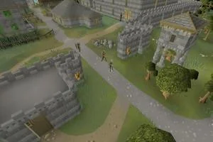 OSRS on the new Gemini picture 4 of 10