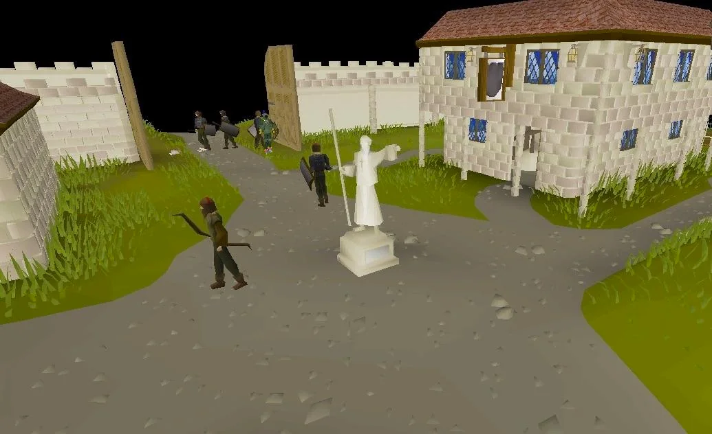 OSRS on the new Gemini picture 7 of 10