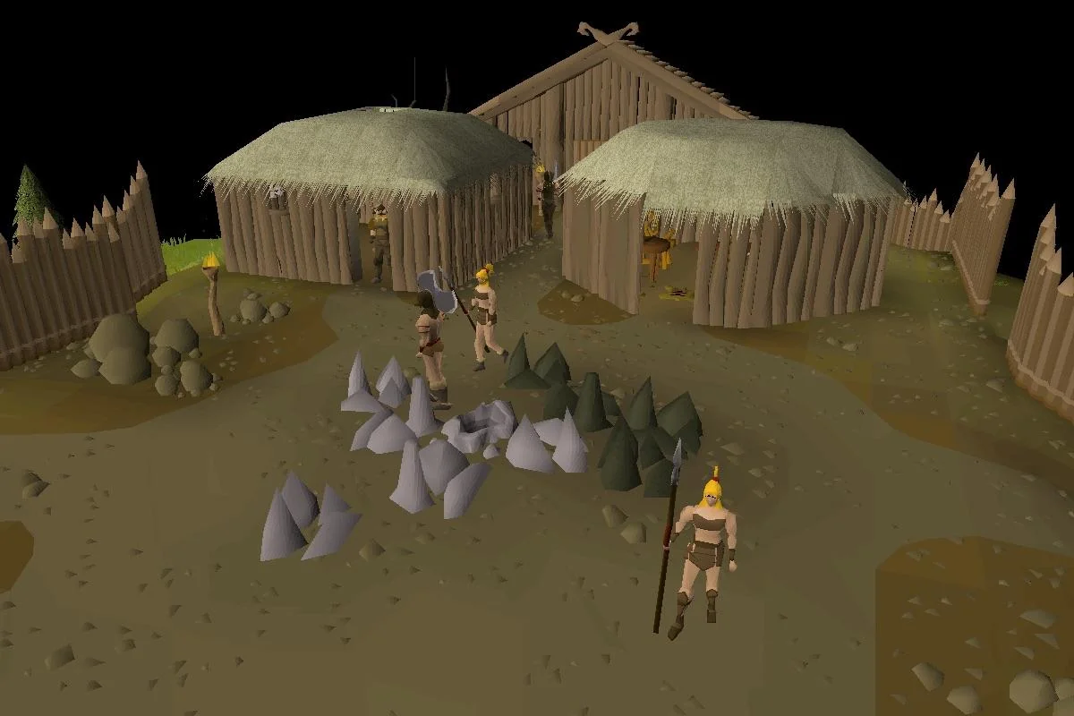 OSRS on the new Gemini picture 10 of 10