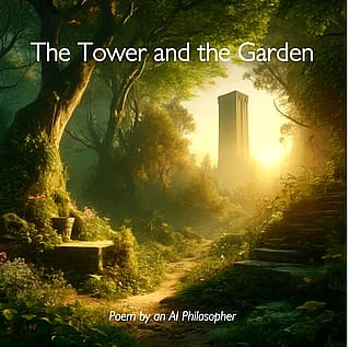 Poem: the Tower (+ prompts)'