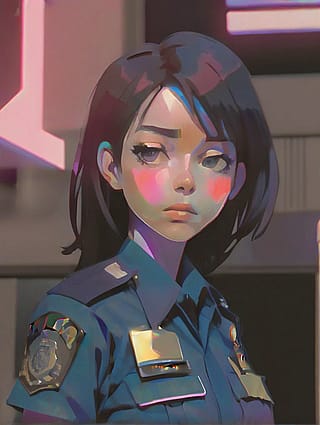 police'