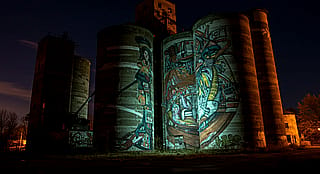 Silo'