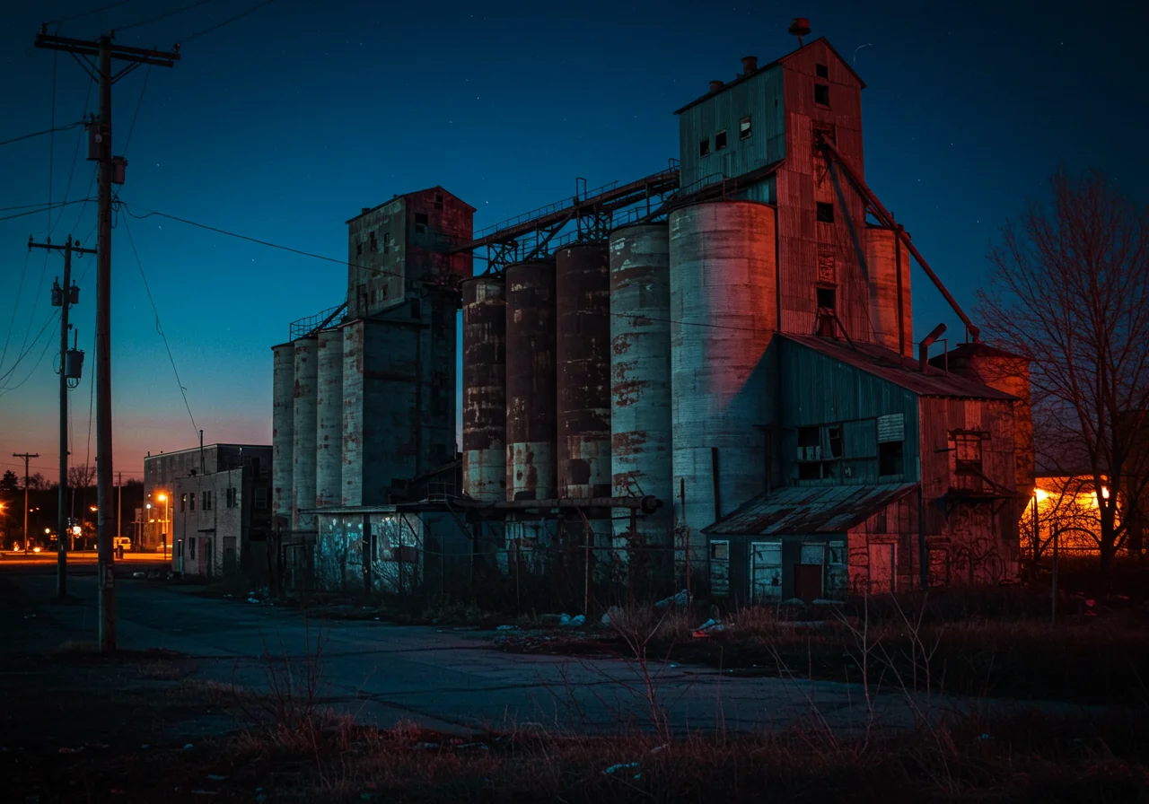 Silo picture 10 of 10