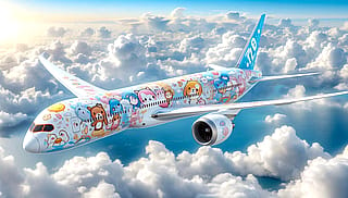 Beautiful Livery'