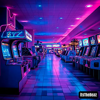 Neon Games'