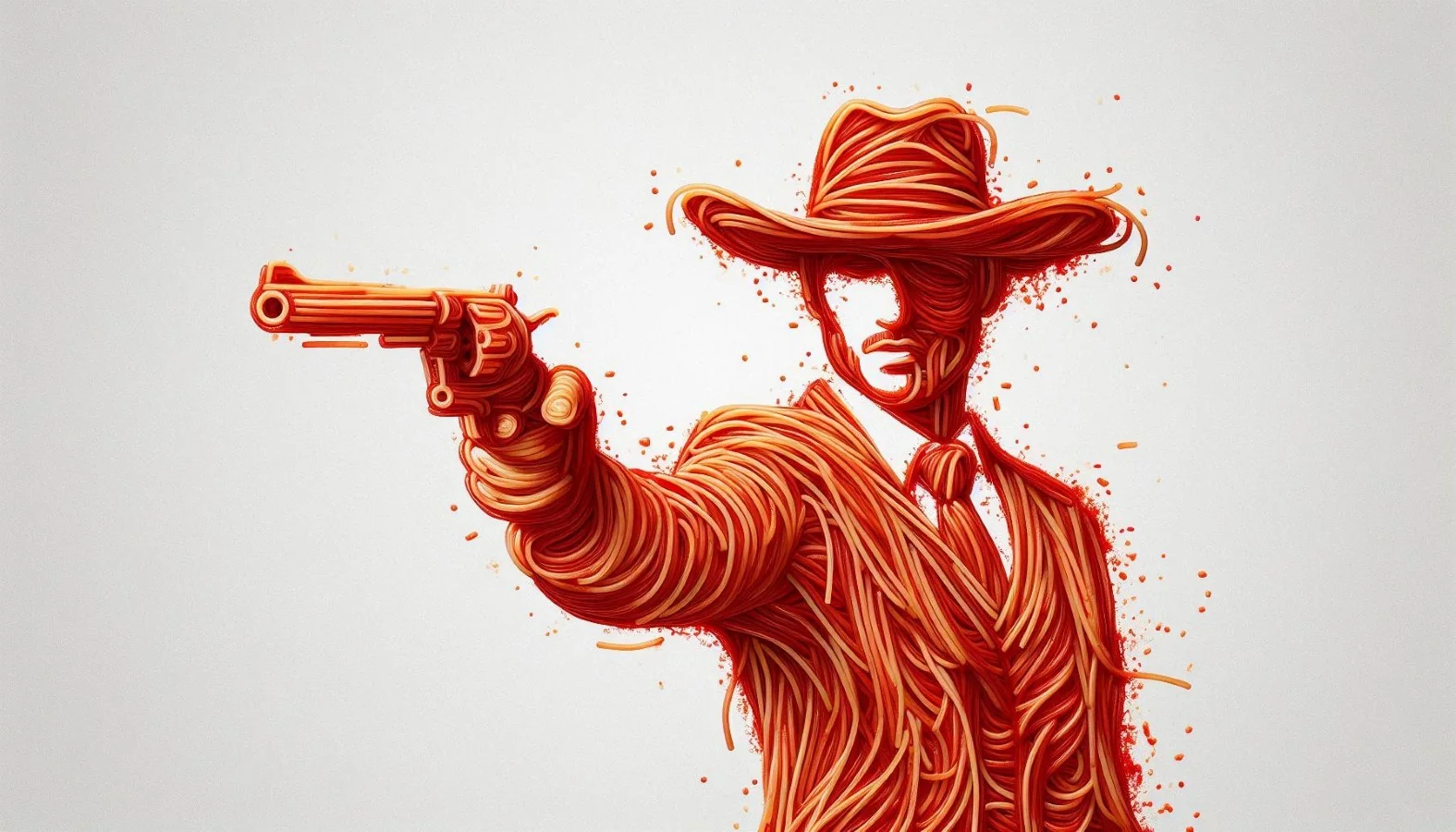 Spaghetti Westerns picture 3 of 6