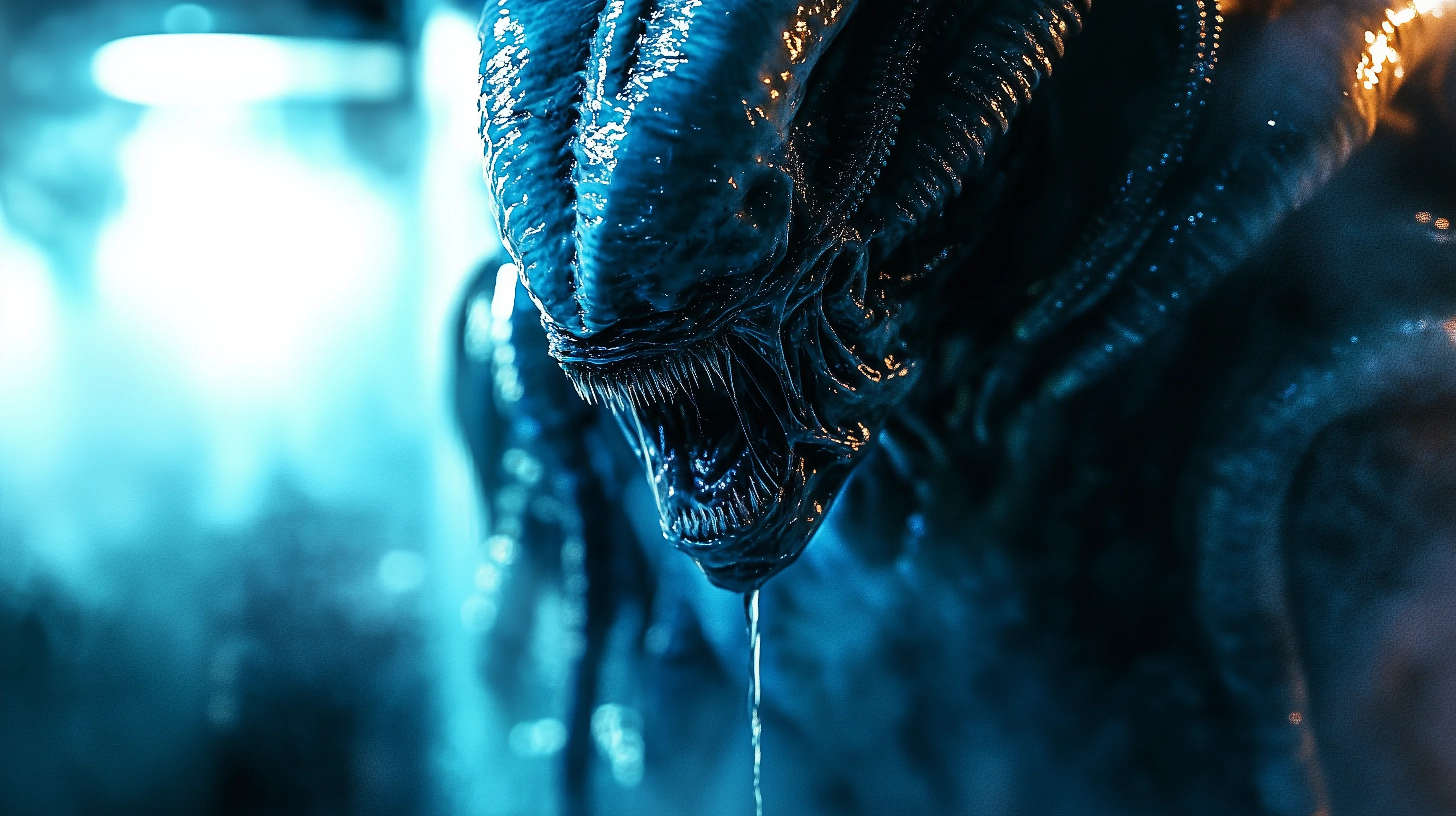 are these Xenomorphs scary? would like some feedback picture 6 of 7