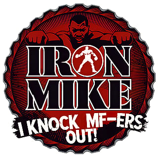 Iron Mike'