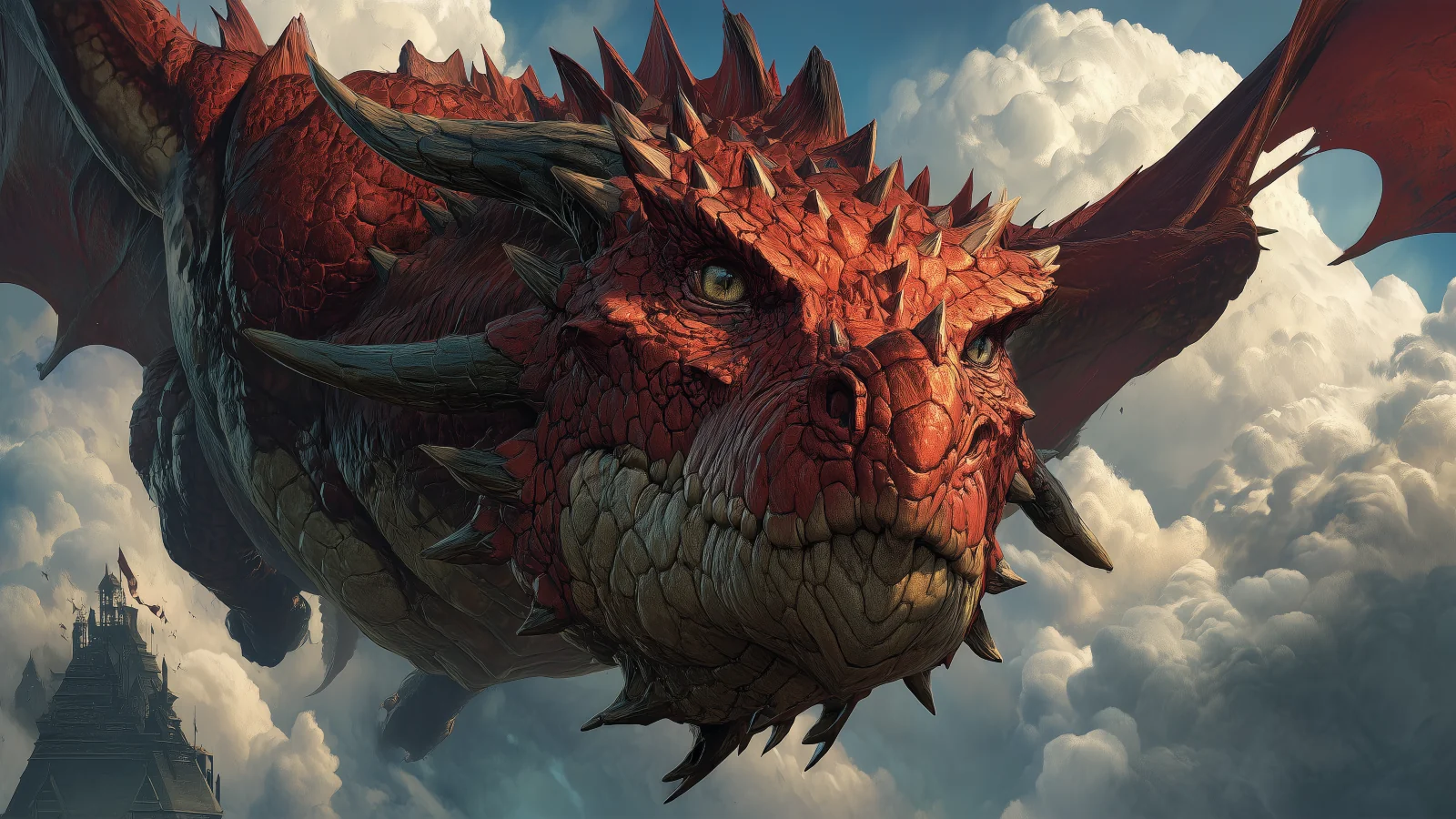 Fantasy Images picture 11 of 11