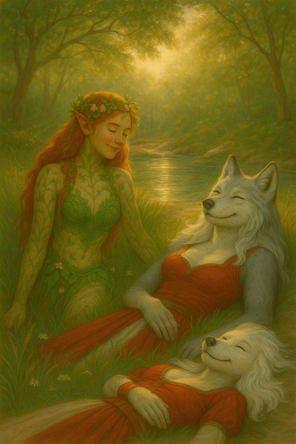 My oc Oaka Soto picture 5 of 20