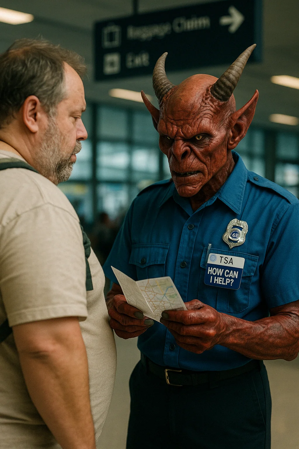 Movie villains when money is tight picture 7 of 7