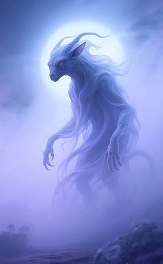 If you were walking in the forest, what would you do if you encountered it?'
