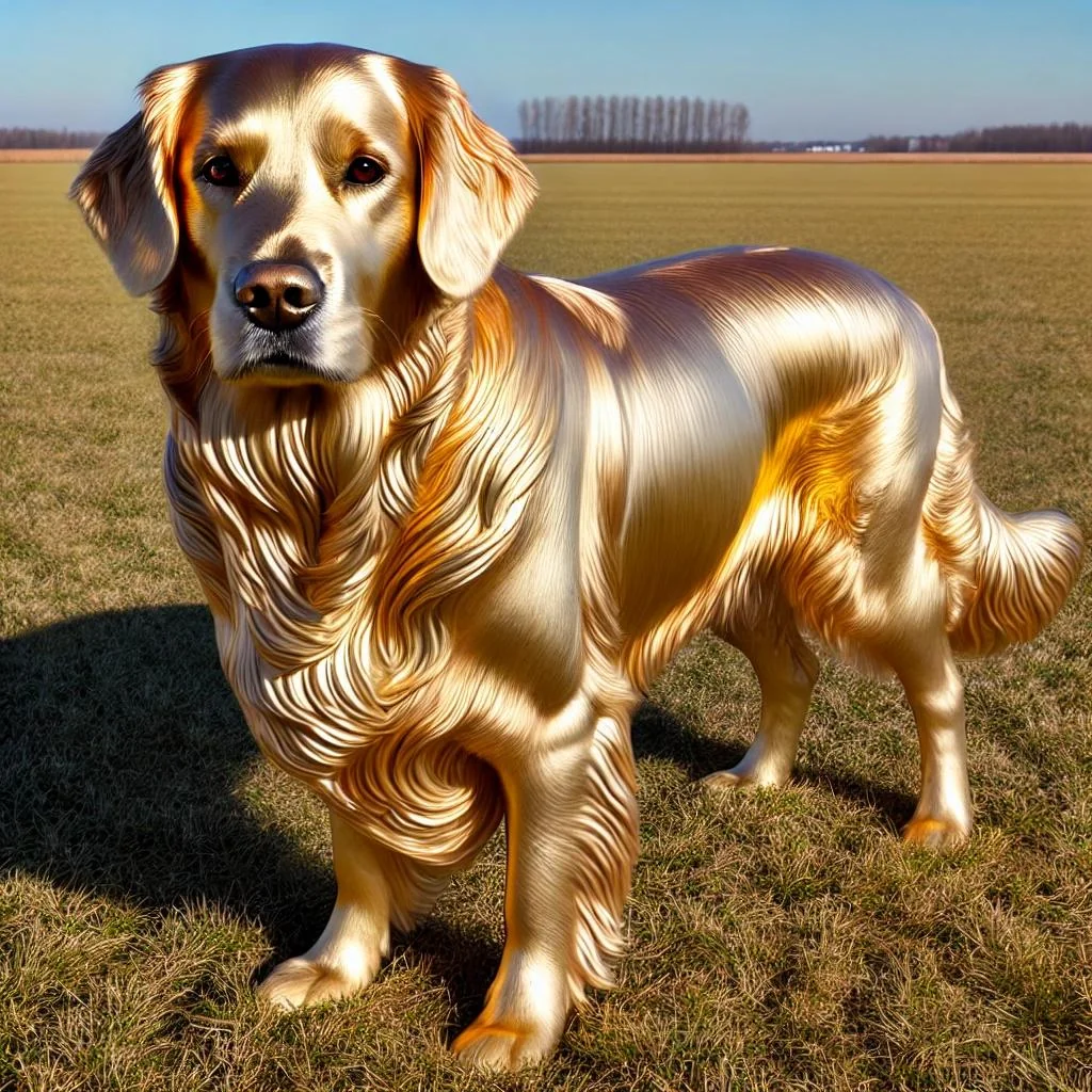 Pick your golden retriever picture 13 of 13