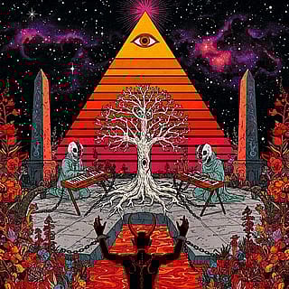 A Ritual of Sound and Submission'