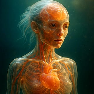 Transparent'