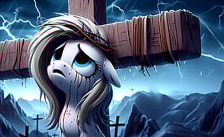 Father, forgive them'