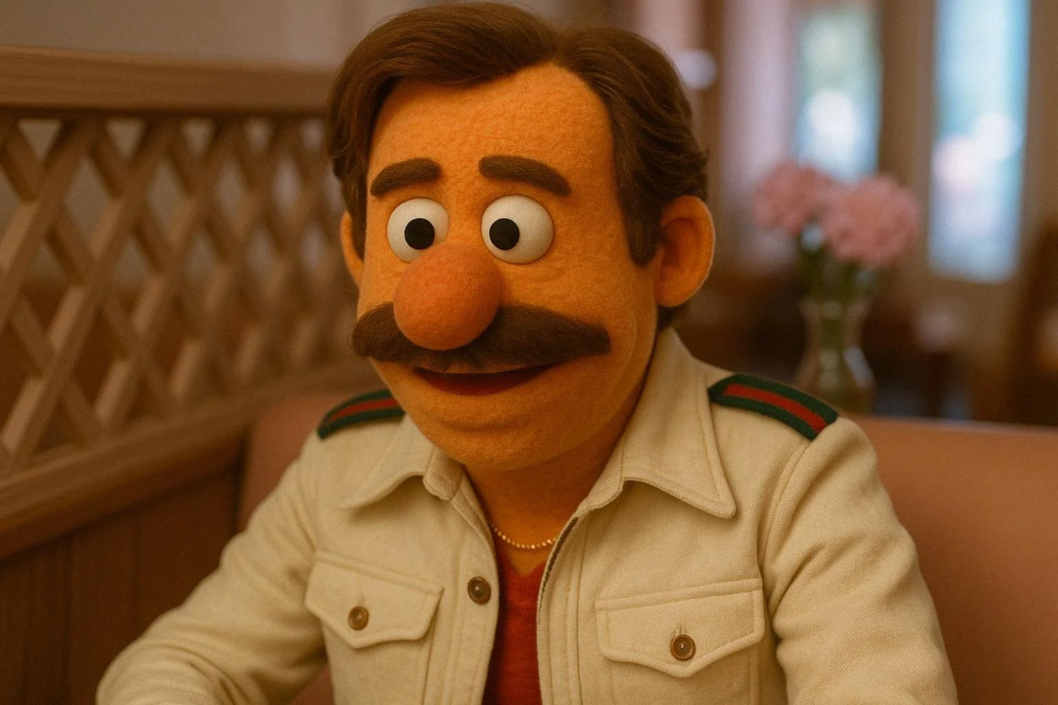 Muppet Casino picture 1 of 16