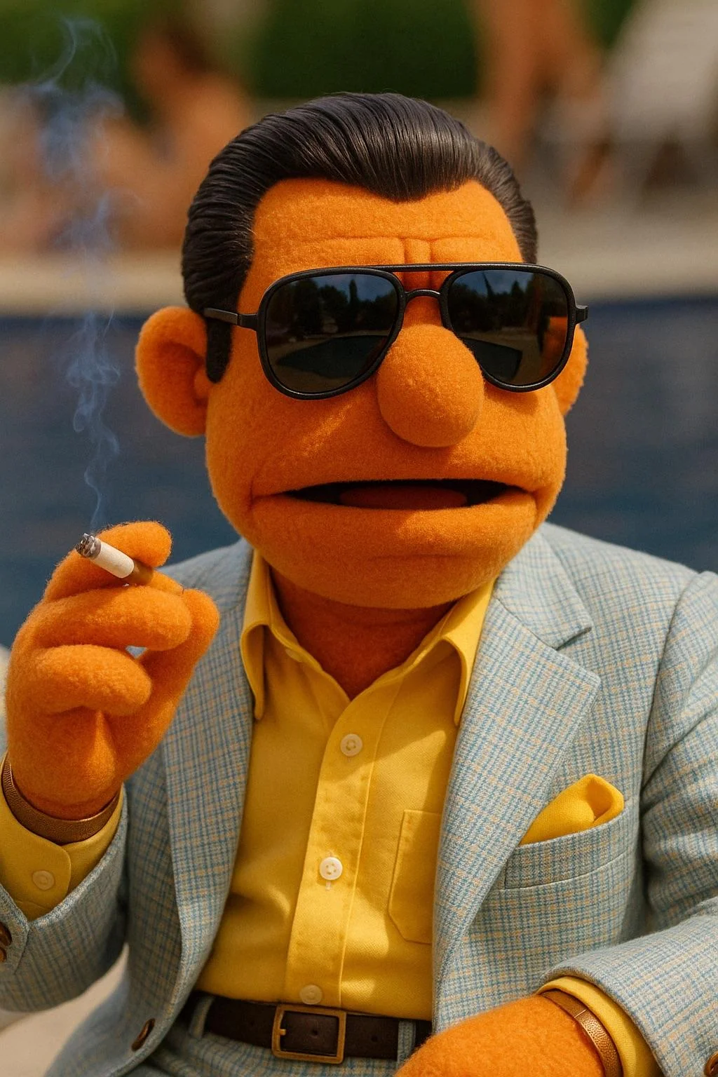 Muppet Casino picture 2 of 16
