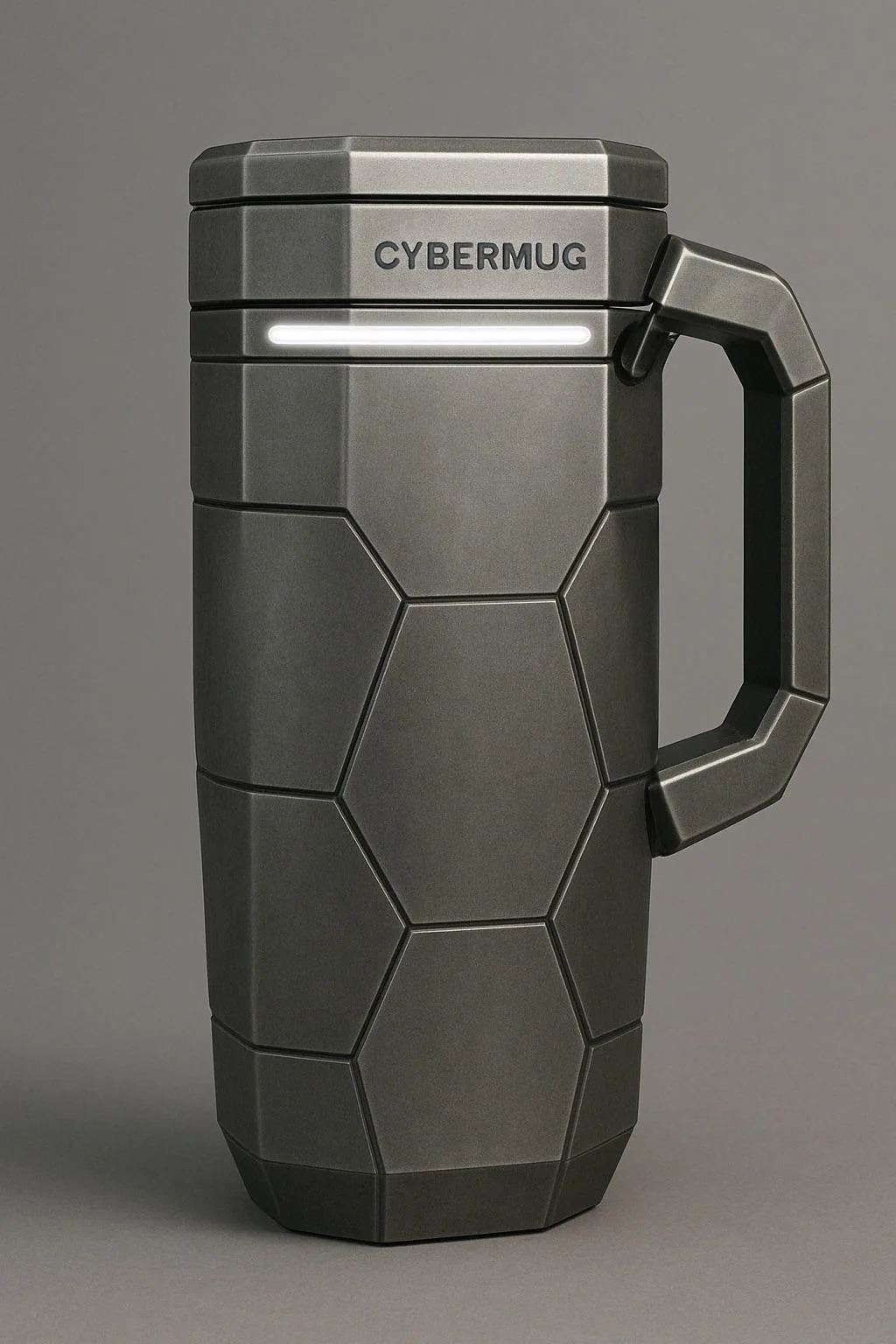 Recycling Cybertrucks… picture 7 of 7