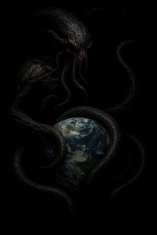 Insane World'