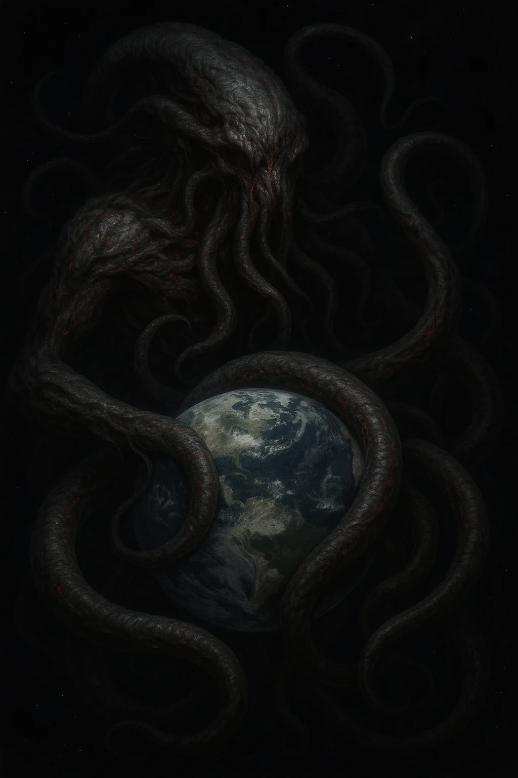 Insane World picture 1 of 1