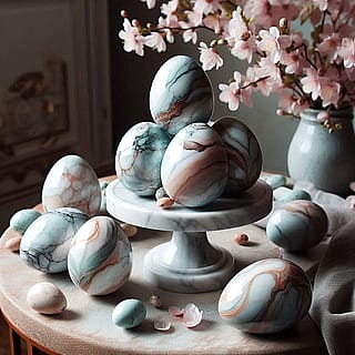 Happy Easter'