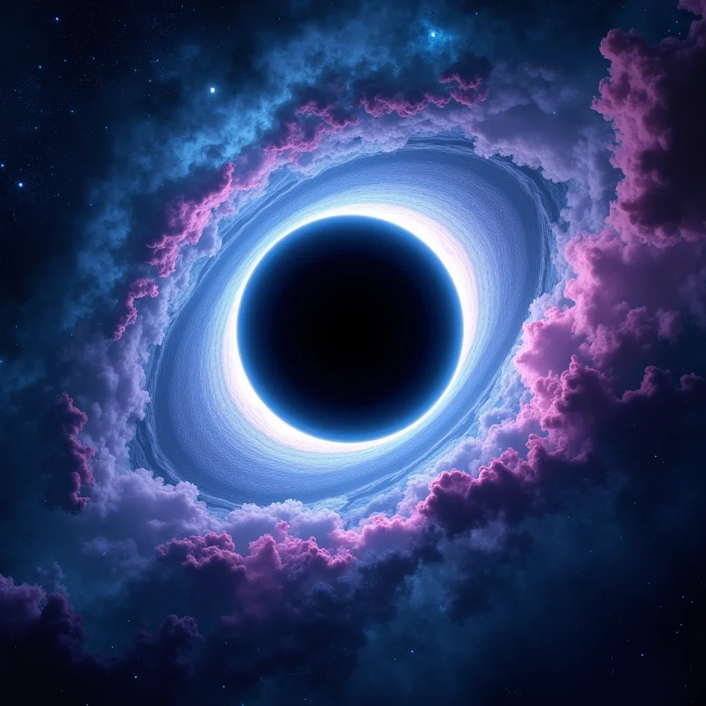 Blackhole picture 4 of 5