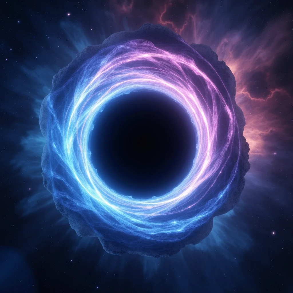 Blackhole picture 5 of 5