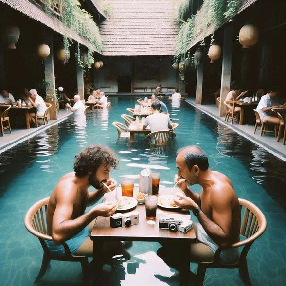 Pool Restaurant picture 1 of 1