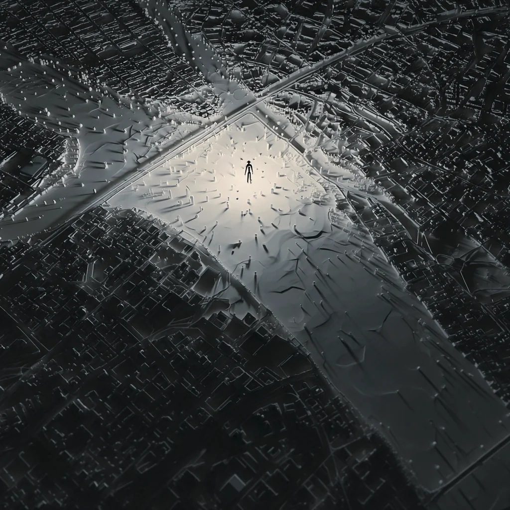 City of Lights Gemini Progression picture 5 of 6