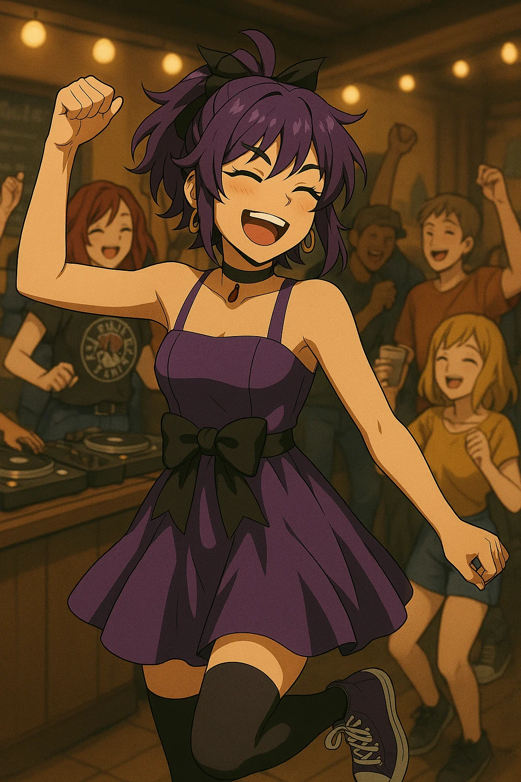 Dance like no one's watching picture 1 of 1