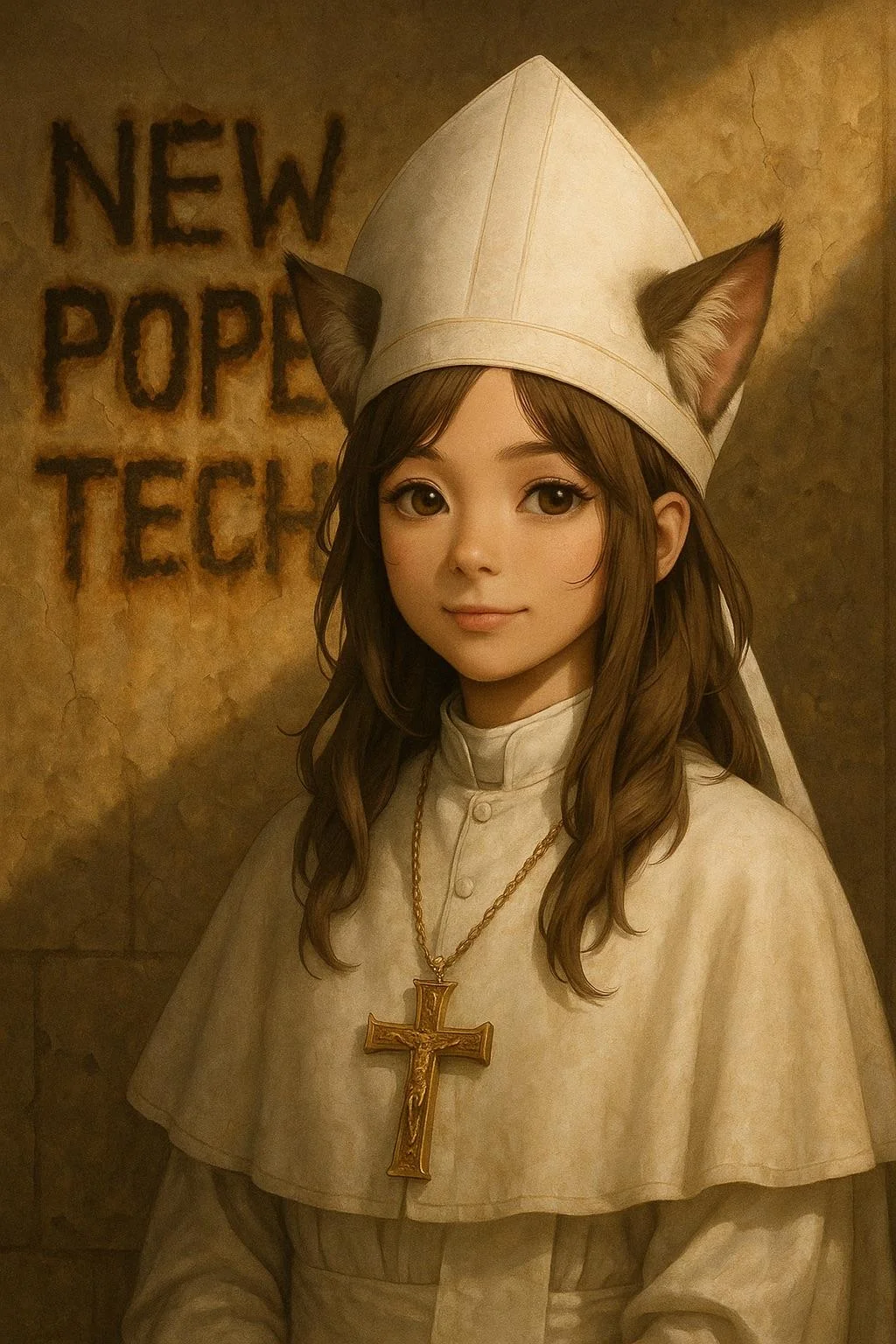 Cat Girl Machine picture 6 of 7