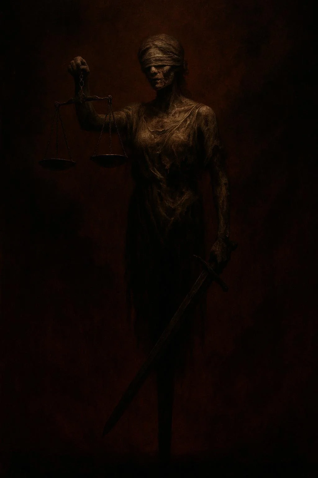 Lady Justice picture 1 of 1