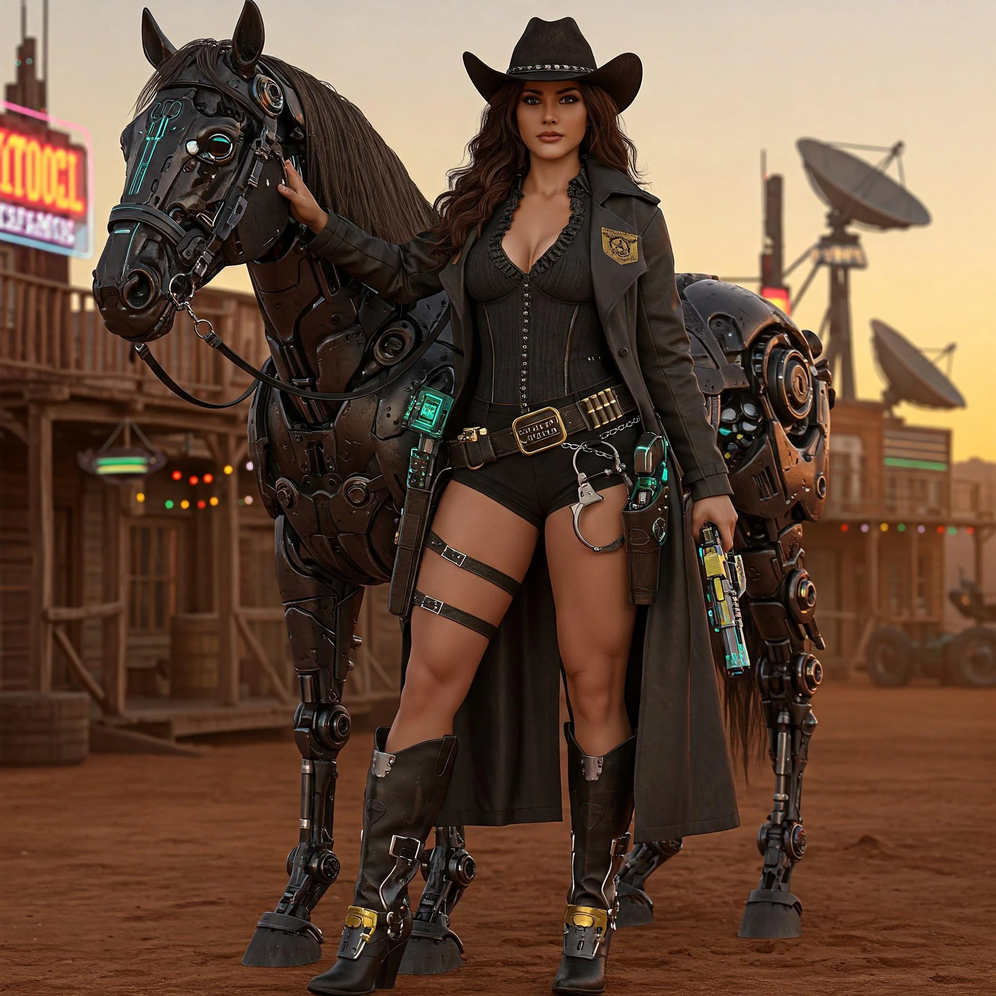 Wild West picture 1 of 1