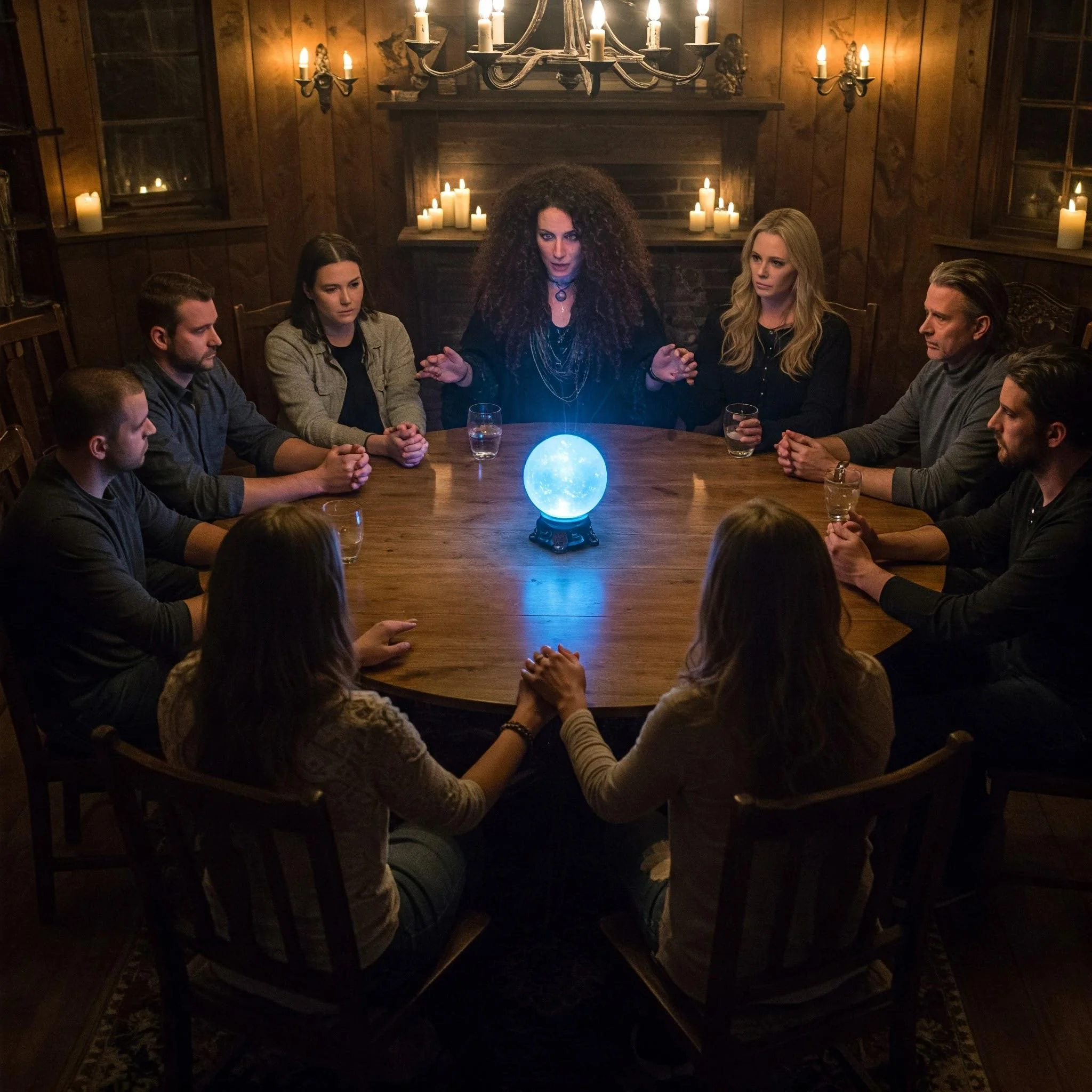 Séance picture 1 of 1