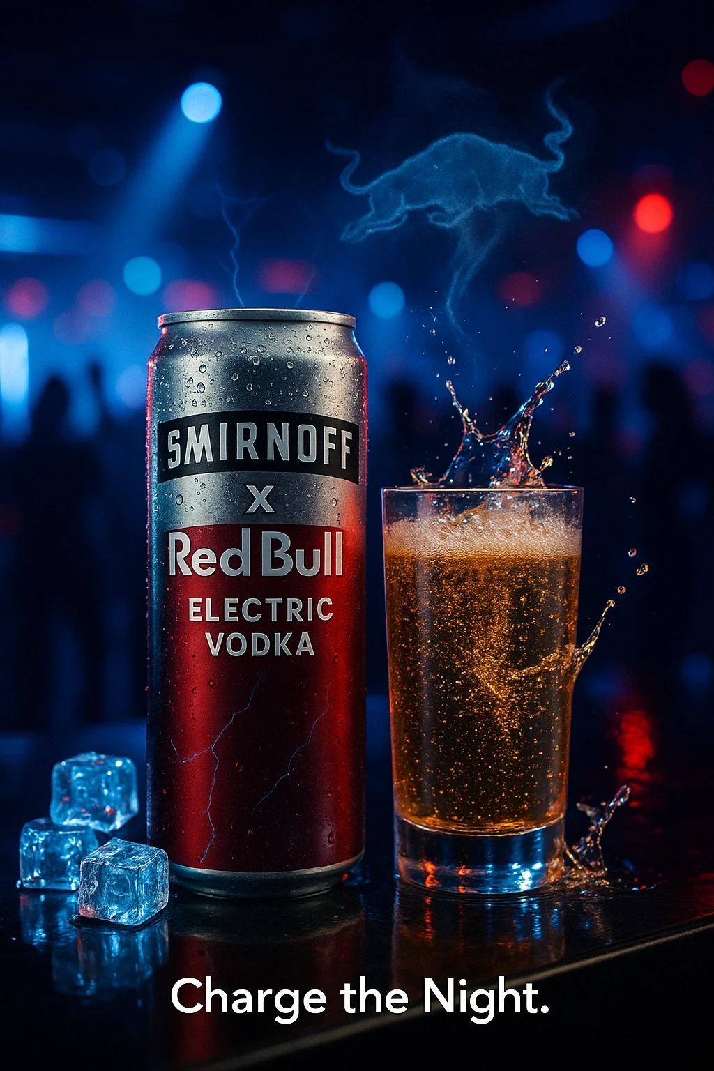 Refresh Your Roots! - Fake Collab Product Ads picture 1 of 3